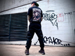 Exclusive Tour Worn Wanderlust Tee