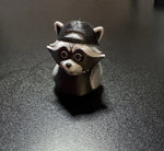 Raccoon Duck 3D Print