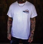 Wander Tee
