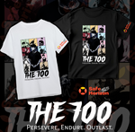 THE 700