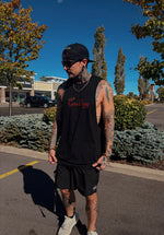 Good Boy. Bad Girls (Tour Worn Cutoff)
