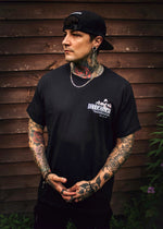 Wander Tee