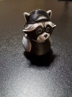 Raccoon Duck 3D Print