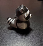 Raccoon Duck 3D Print