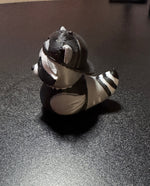 Raccoon Duck 3D Print