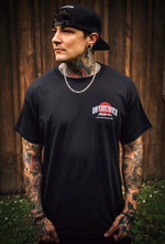 Tiger Tee