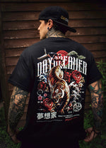 Tiger Tee