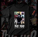 THE 700