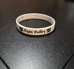 Raccoon Cvlt Wrist Bands