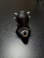 Raccoon Duck 3D Print