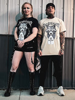 Planchette Tee - Cvlt Collab!