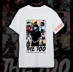 THE 700