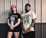 Planchette Tee - Cvlt Collab!