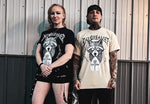 Planchette Tee - Cvlt Collab!