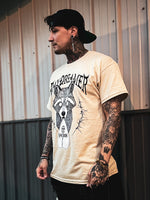 Planchette Tee - Cvlt Collab!