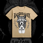 Planchette Tee - Cvlt Collab!