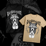 Planchette Tee - Cvlt Collab!