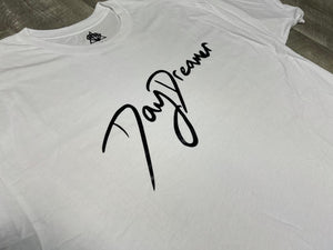 Signature Tee (Long Fit)