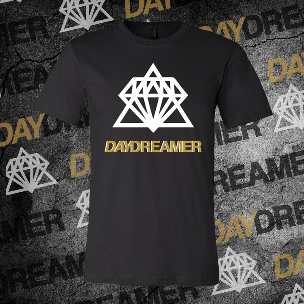 DayDreamer Logo T-Shirt