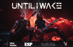 Ryan & August - Until I Wake Poster #2